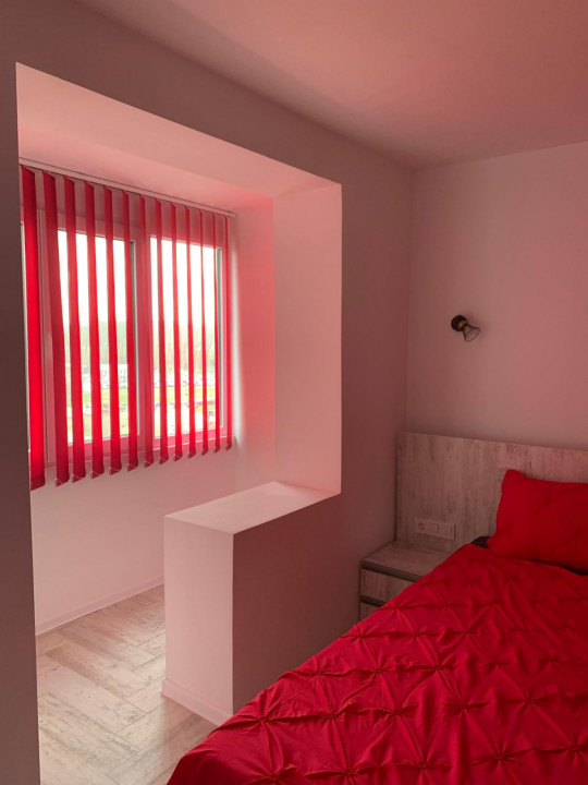 APARTAMENT DE VANZARE 3 CAMERE CALEA BASCOVULUI 