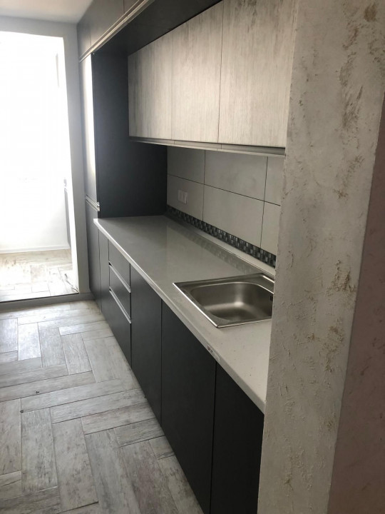 APARTAMENT DE VANZARE 3 CAMERE CALEA BASCOVULUI 