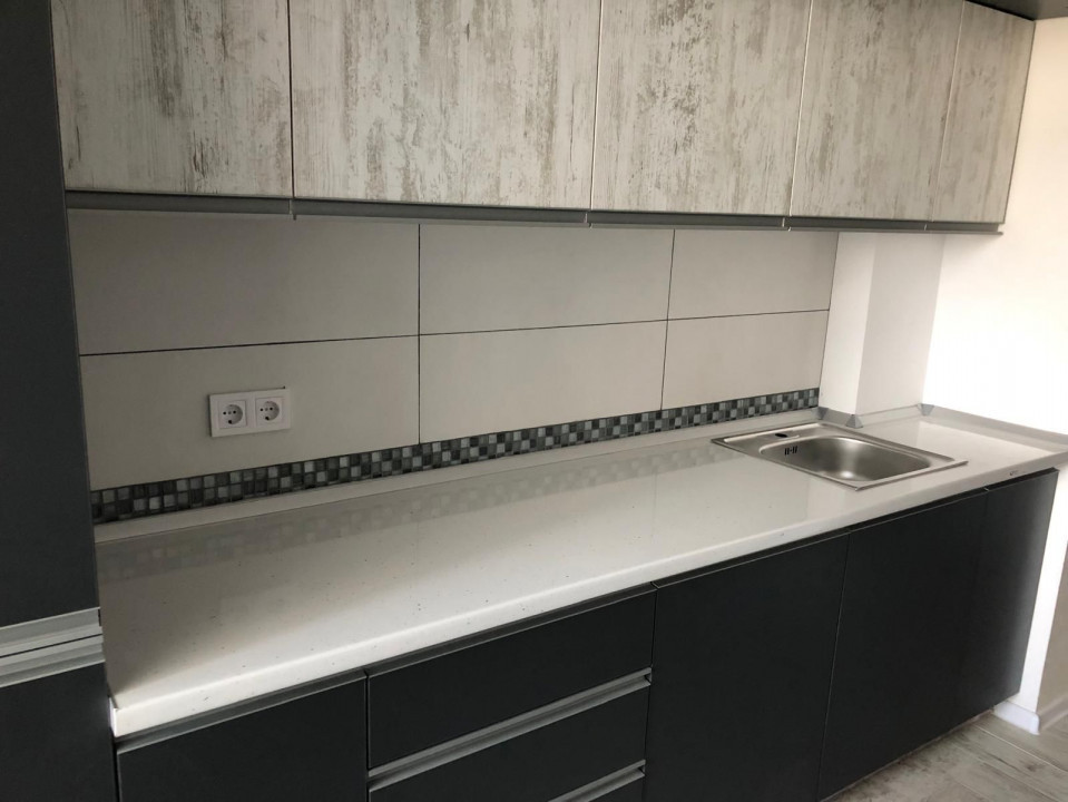 APARTAMENT DE VANZARE 3 CAMERE CALEA BASCOVULUI 