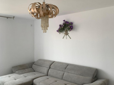 APARTAMENT DE VANZARE 3 CAMERE CALEA BASCOVULUI 