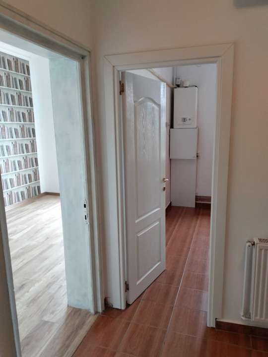 APARTAMENT DE INCHIRIAT ZONA ULTRACENTRALA 2 CAMERE