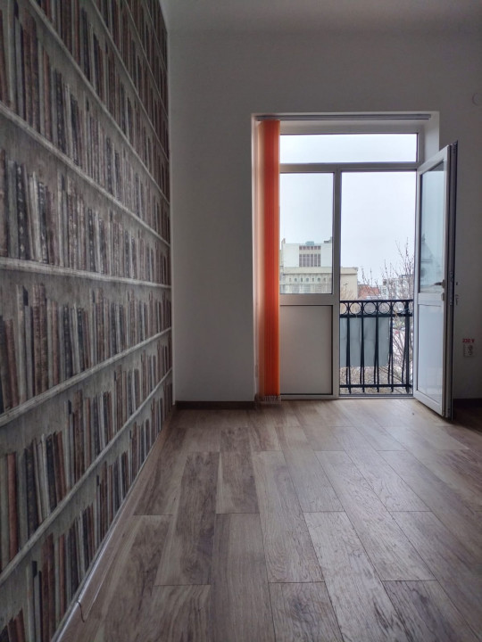 APARTAMENT DE INCHIRIAT ZONA ULTRACENTRALA 2 CAMERE