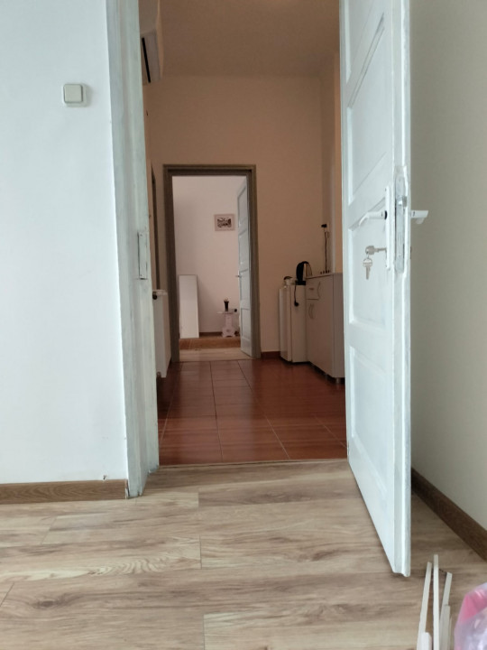 APARTAMENT DE INCHIRIAT ZONA ULTRACENTRALA 2 CAMERE