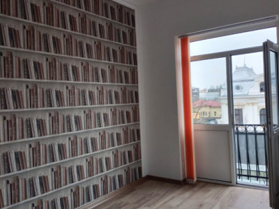 APARTAMENT DE INCHIRIAT ZONA ULTRACENTRALA 2 CAMERE