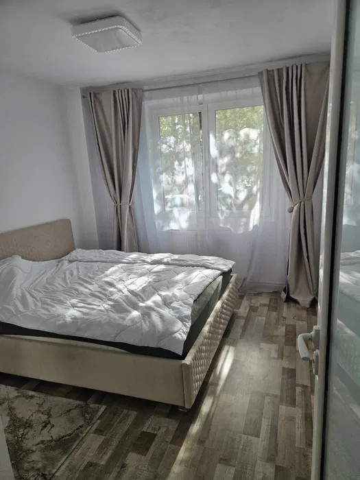 Apartament 2 cam 57 MP, PARTER, ALEXANDRU VLAHUTA
