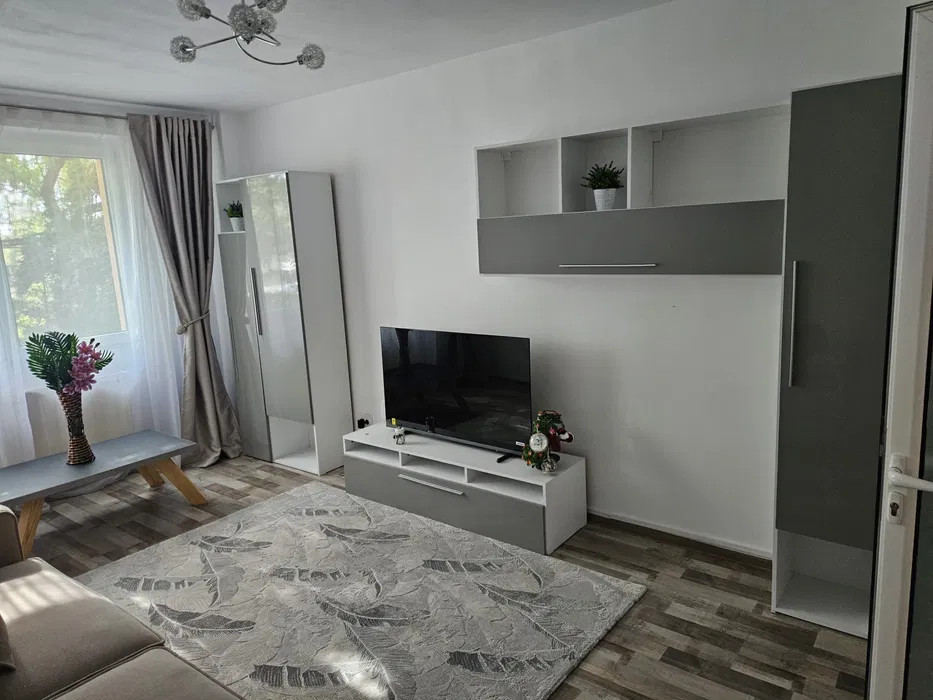 Apartament 2 cam 57 MP, PARTER, ALEXANDRU VLAHUTA