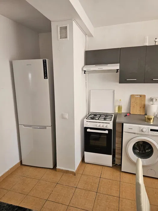 Apartament 2 cam 57 MP, PARTER, ALEXANDRU VLAHUTA