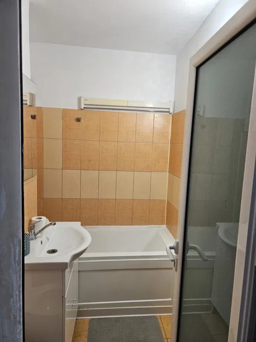 Apartament 2 cam 57 MP, PARTER, ALEXANDRU VLAHUTA