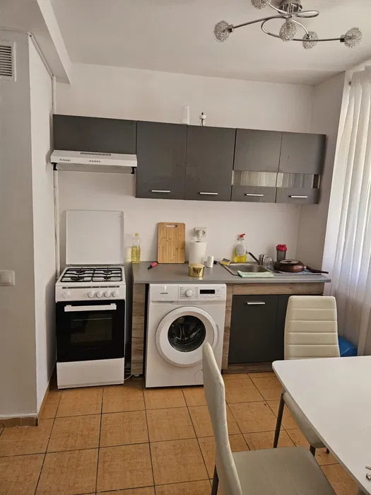 Apartament 2 cam 57 MP, PARTER, ALEXANDRU VLAHUTA