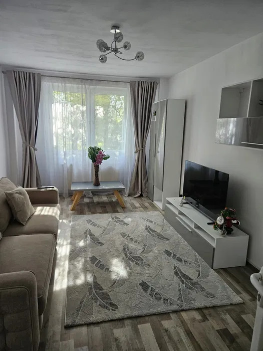 Apartament 2 cam 57 MP, PARTER, ALEXANDRU VLAHUTA