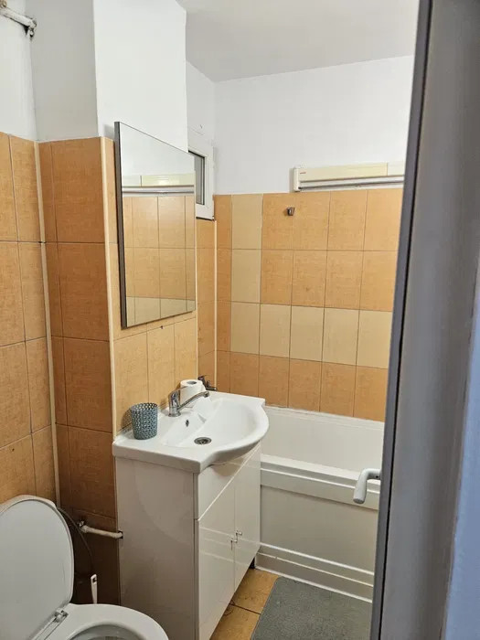 Apartament 2 cam 57 MP, PARTER, ALEXANDRU VLAHUTA