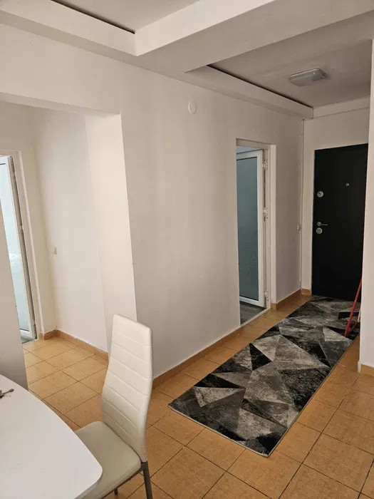 Apartament 2 cam 57 MP, PARTER, ALEXANDRU VLAHUTA