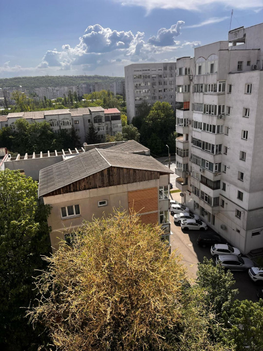 GARSONIERA IDEALA PENTRUT INVESTITIE 