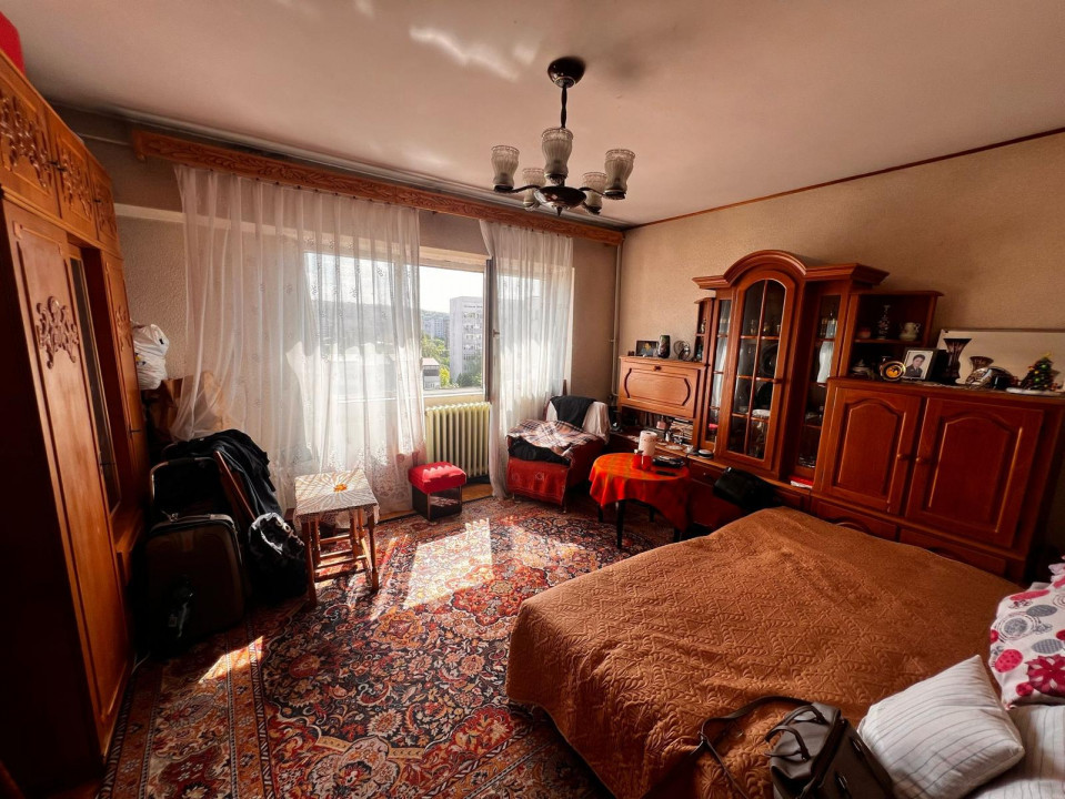 GARSONIERA IDEALA PENTRUT INVESTITIE 