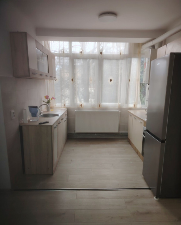 Apartament 2 cam 50 MP, et 1, PIATA ASTRA