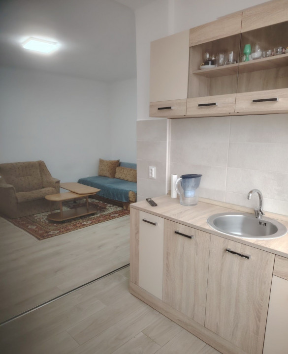 Apartament 2 cam 50 MP, et 1, PIATA ASTRA