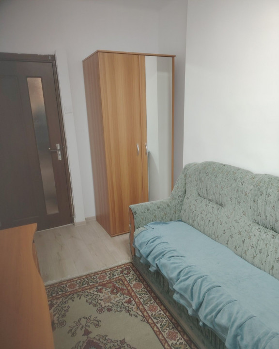 Apartament 2 cam 50 MP, et 1, PIATA ASTRA