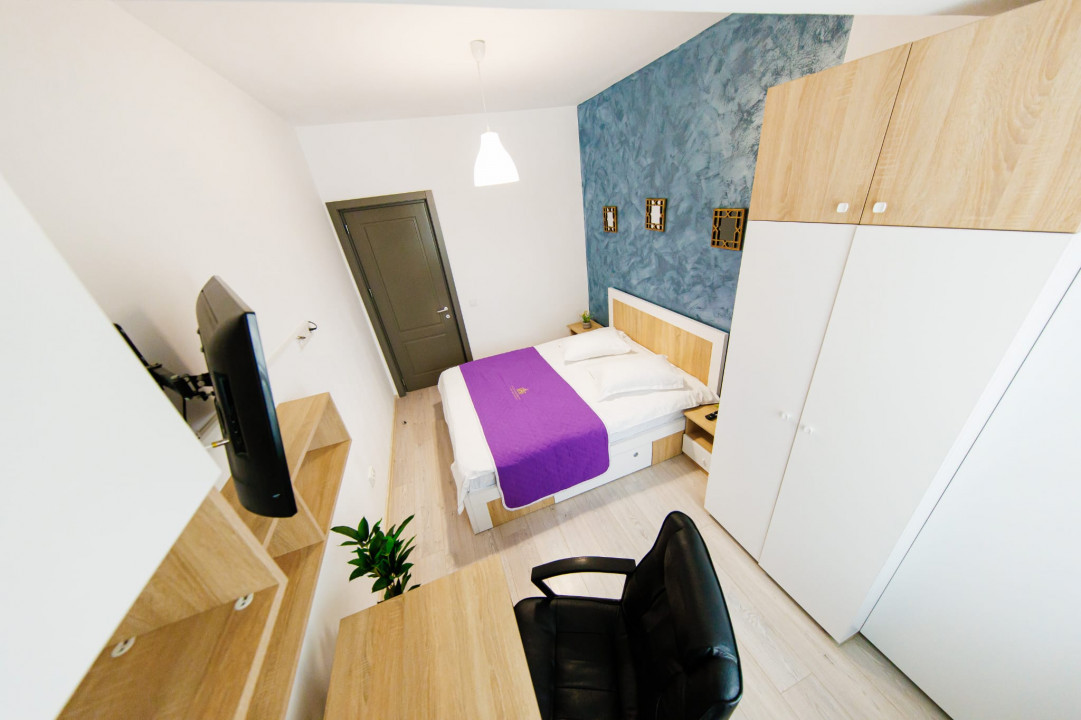 Oportunitate investitie, Rezidential sau Chirie garantata