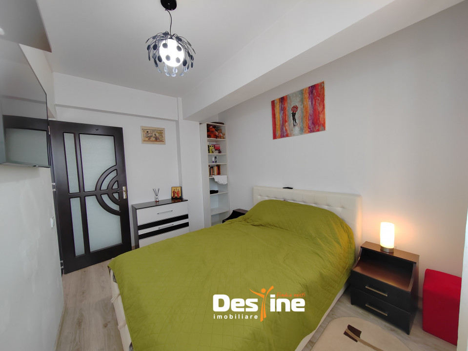 Cug, Strada Bazei - Chirie, Apartament 2 camere + LOC DE PARCARE