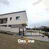 Casă INDIVIDUALĂ 126 mp P+1 TEREN 400 mp, asfalt, barieră - Șos. REDIU