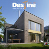 Casă MEDITERANEANĂ 196 mp P+1 model deosebit 500 mp teren VALEA ADÂNCĂ