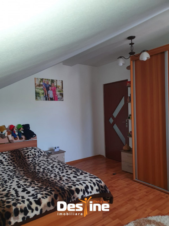 Apartament 3 camere 73 mp etaj 3 - zona Tătărași - Aviației