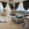 BUCIUM - PENTHOUSE 3 camere Open space 109mp + Terasa 31 mp