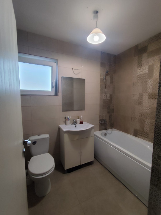 Casa duplex 150 MP, PARTER + ETAJ, LIZIERA TRIAJ