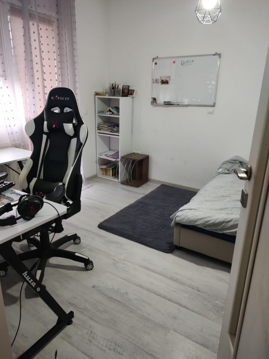 Casa duplex 150 MP, PARTER + ETAJ, LIZIERA TRIAJ