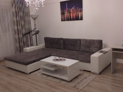 Apartament 3 camere DECOMANDAT 100 MP zona Păcurari - Șos. Rediu