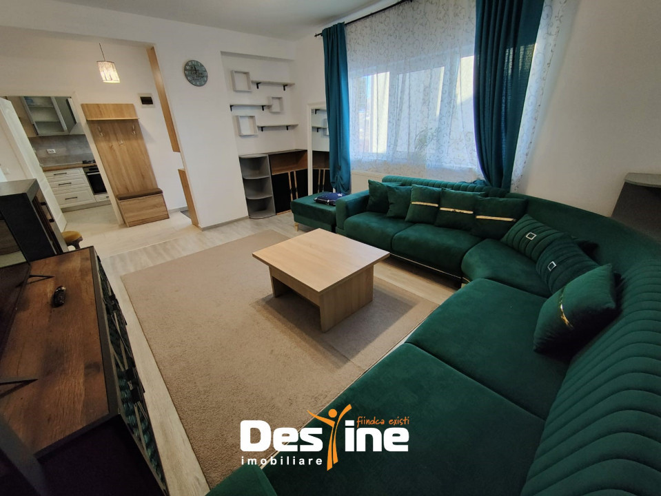 Apartament 3 camere 81mp +terasă+grădină - Rediu