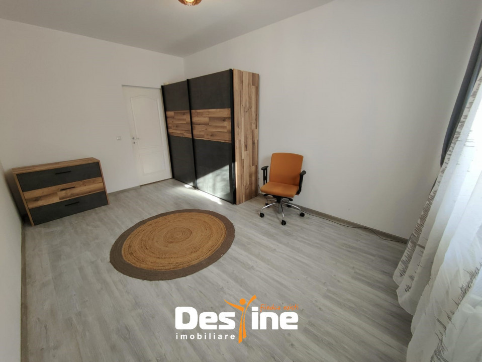 Apartament 3 camere 81mp +terasă+grădină - Rediu