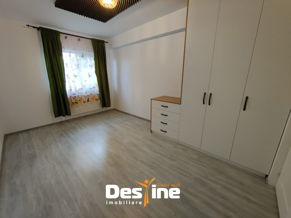 Apartament 3 camere 81mp +terasă+grădină - Rediu