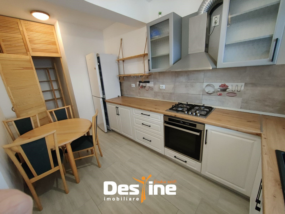 Apartament 3 camere 81mp +terasă+grădină - Rediu