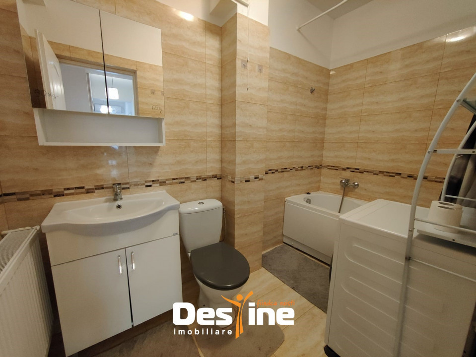 Apartament 3 camere 81mp +terasă+grădină - Rediu