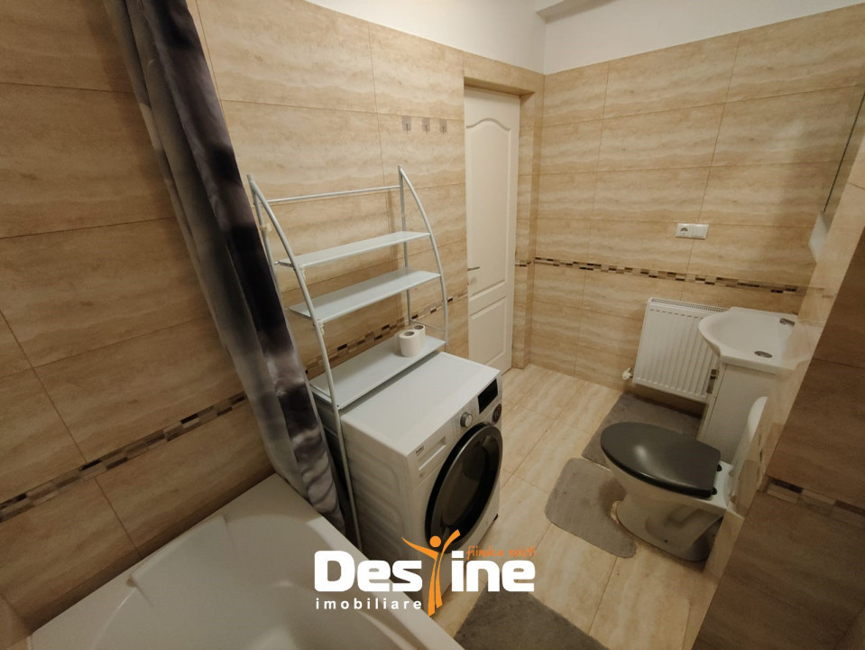 Apartament 3 camere 81mp +terasă+grădină - Rediu