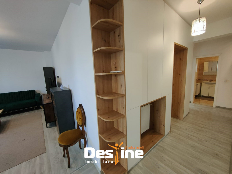 Apartament 3 camere 81mp +terasă+grădină - Rediu