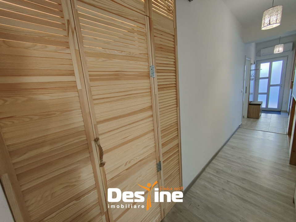 Apartament 3 camere 81mp +terasă+grădină - Rediu
