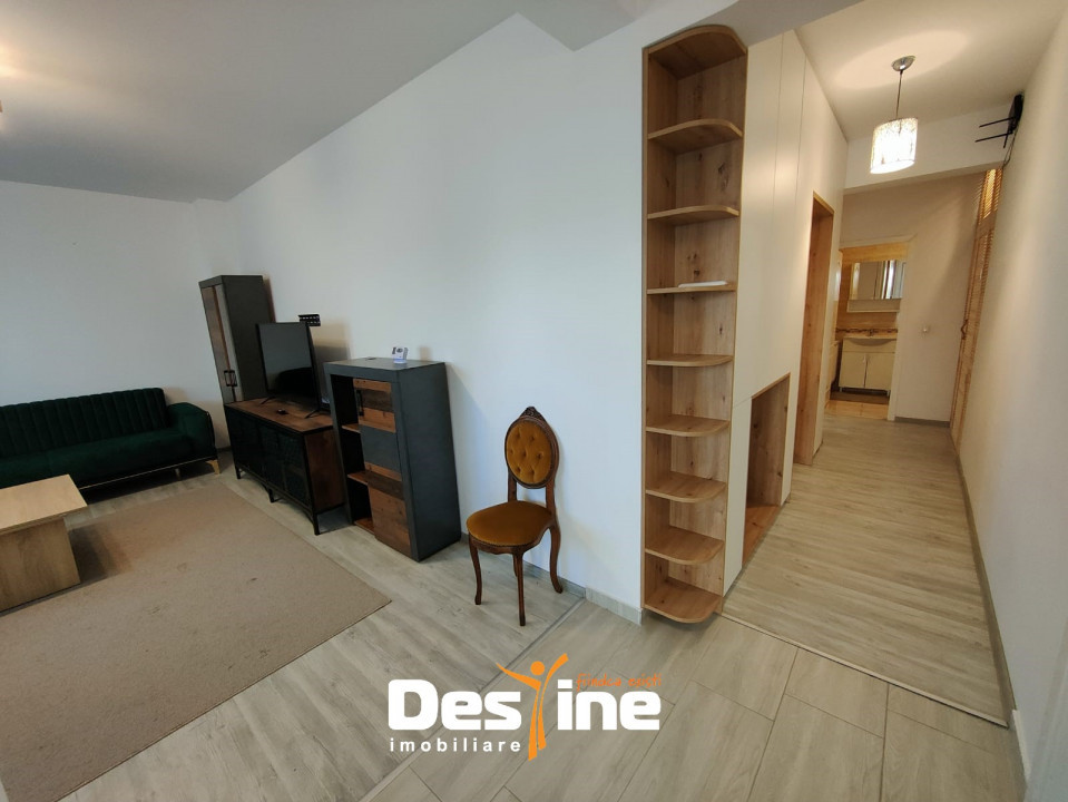 Apartament 3 camere 81mp +terasă+grădină - Rediu