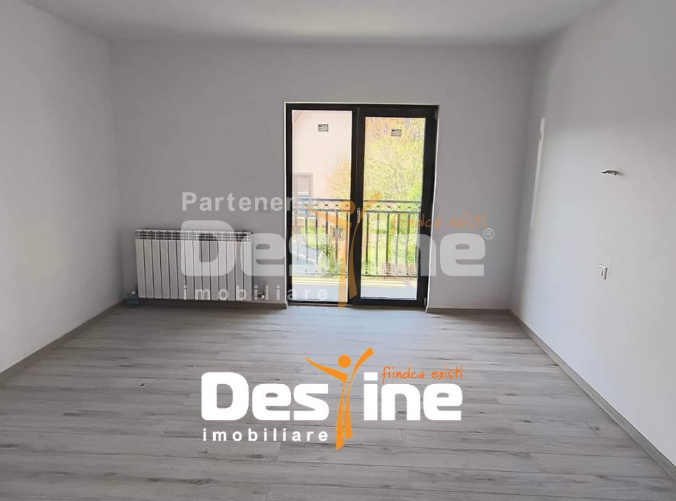 DUPLEX mediteranean 140 mp P+1 300 mp TEREN toate utilitățile - HORPAZ