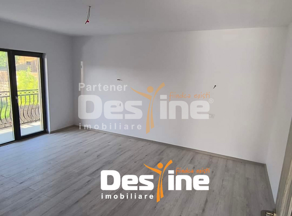 DUPLEX mediteranean 140 mp P+1 300 mp TEREN toate utilitățile - HORPAZ