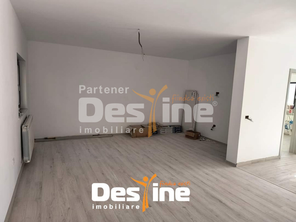 DUPLEX mediteranean 140 mp P+1 300 mp TEREN toate utilitățile - HORPAZ