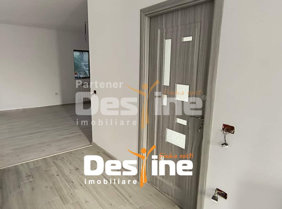 DUPLEX mediteranean 140 mp P+1 300 mp TEREN toate utilitățile - HORPAZ