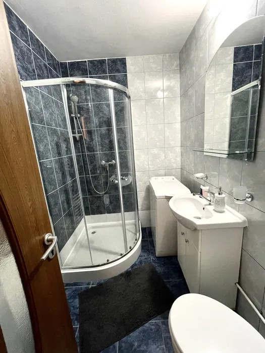 Garsoniera 30 MP, PET FRIENDLY, BD GARII