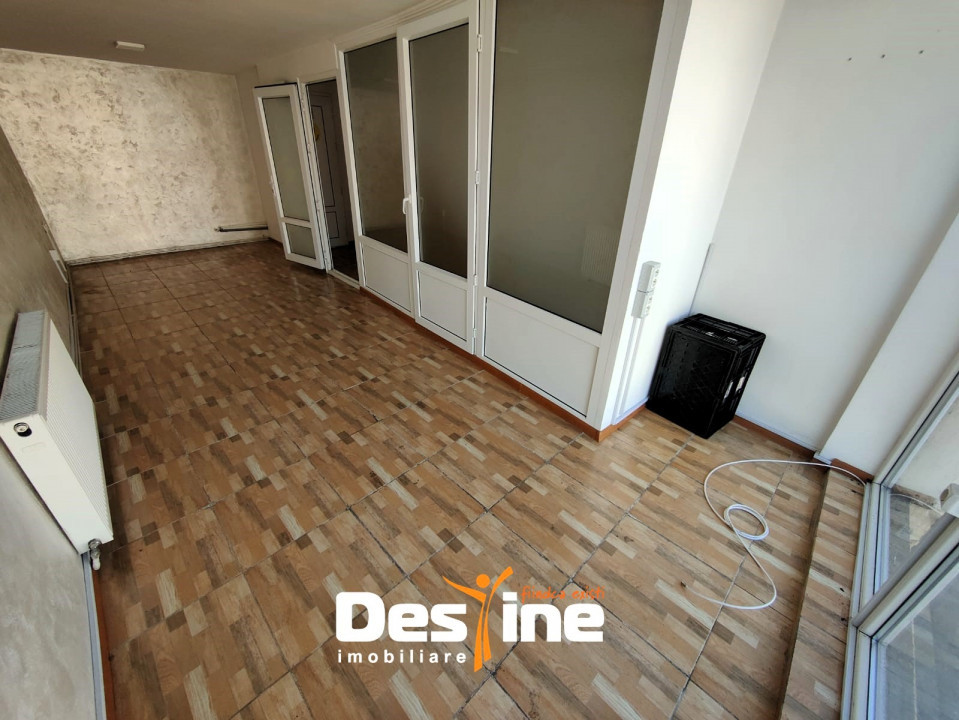 Comision 0% Spațiu Comercial cu vad - Bd. Bucovina-Gura Humorului