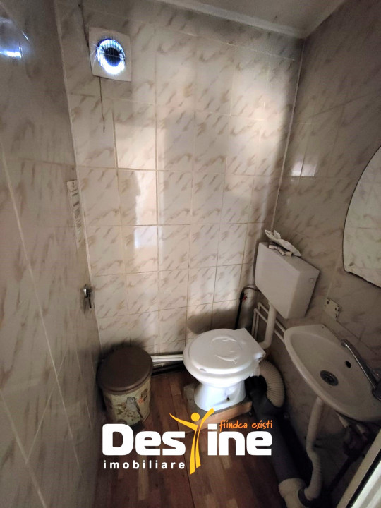 Comision 0% Spațiu Comercial cu vad - Bd. Bucovina-Gura Humorului