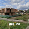 Teren intravilan 420 mp front 2 fronturi stradale 20m  Bucium Lidl