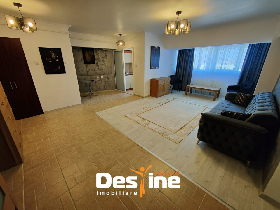 OFERTĂ RARĂ, apartament 2 camere 57mp VEDERE PANORAMICĂ HALA CENTRALĂ
