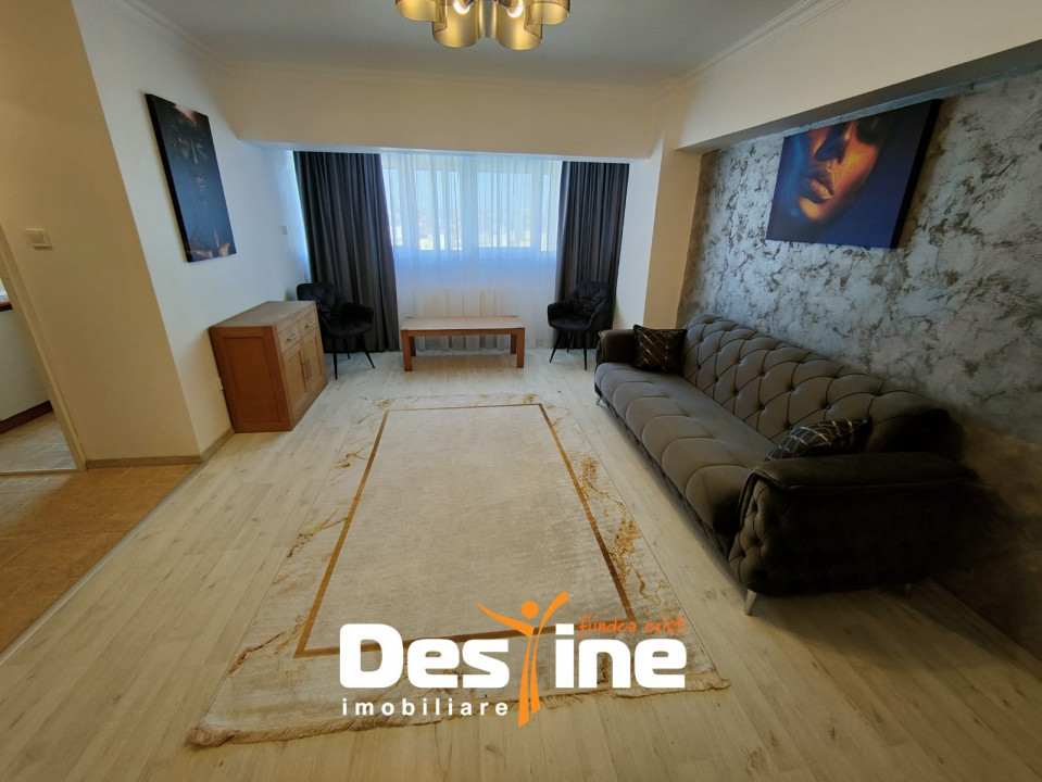 OFERTĂ RARĂ, apartament 2 camere 57mp VEDERE PANORAMICĂ HALA CENTRALĂ