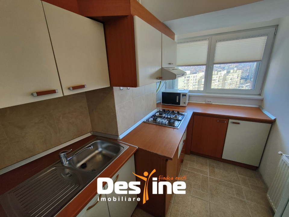 OFERTĂ RARĂ, apartament 2 camere 57mp VEDERE PANORAMICĂ HALA CENTRALĂ